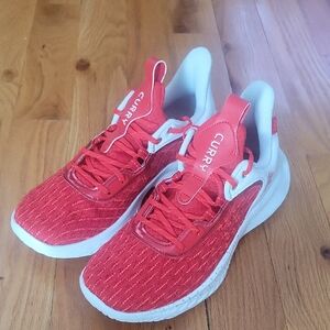 Under Armour Curry FLOW 9 Sz 11